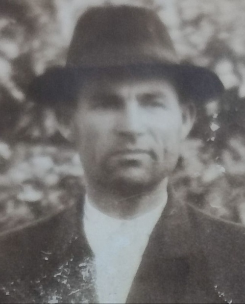 Harabari Constantin Matveevici