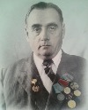 Buznea Afanasie Feodorovici